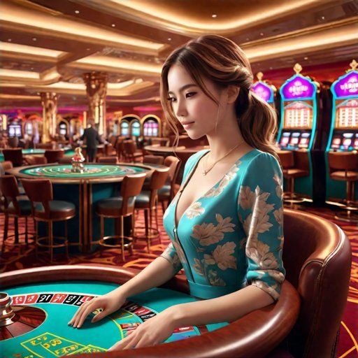 Ключевые причины популярности онлайн-казино ПинАп