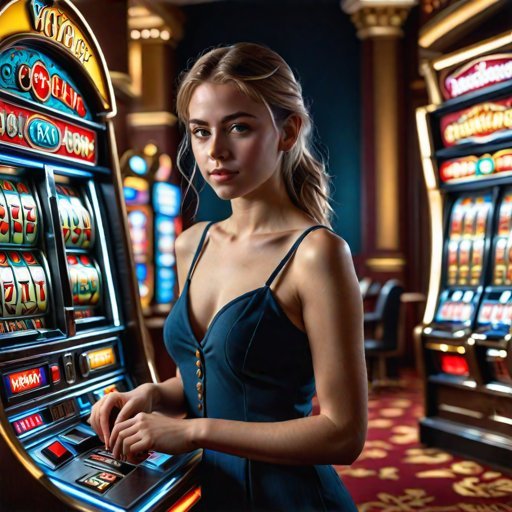 Хотите поиграть на автоматах в онлайн-казино Лев?