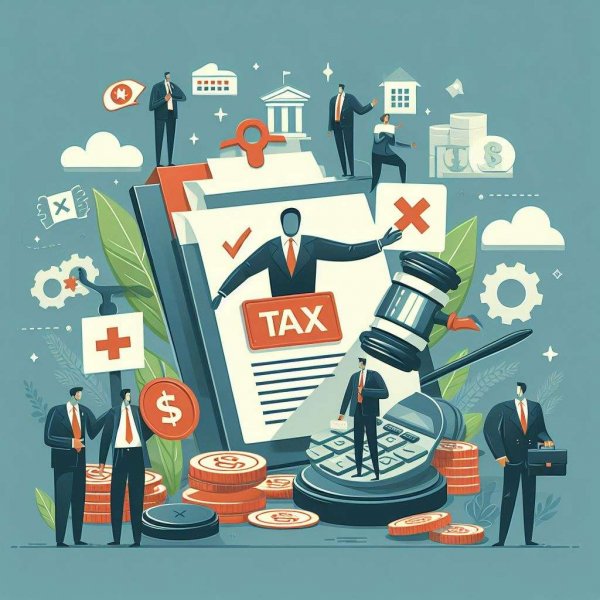Налоговые аудиты: защита с помощью адвоката от штрафов и санкций