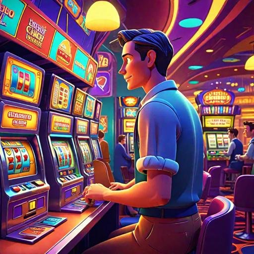 На что именно обращать внимание при выборе казино?