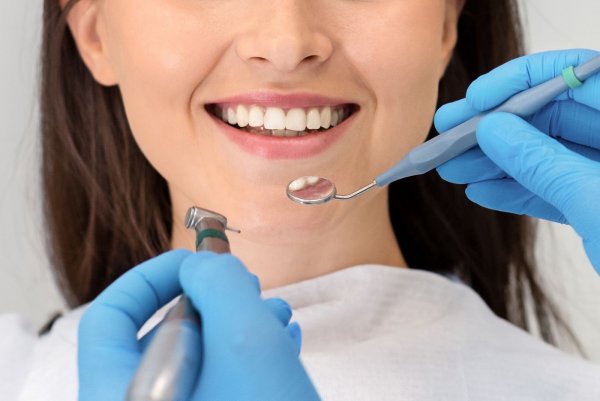 Доступные цены на стоматологические услуги