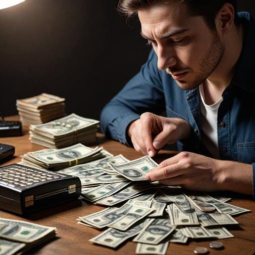 Хотите выгодно продать USDT?
