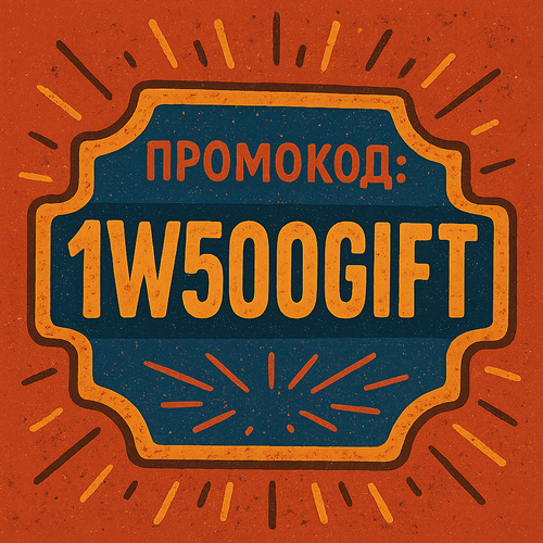 1Win Промокод На Фрибет Бонус 500% До 75 000 RUB