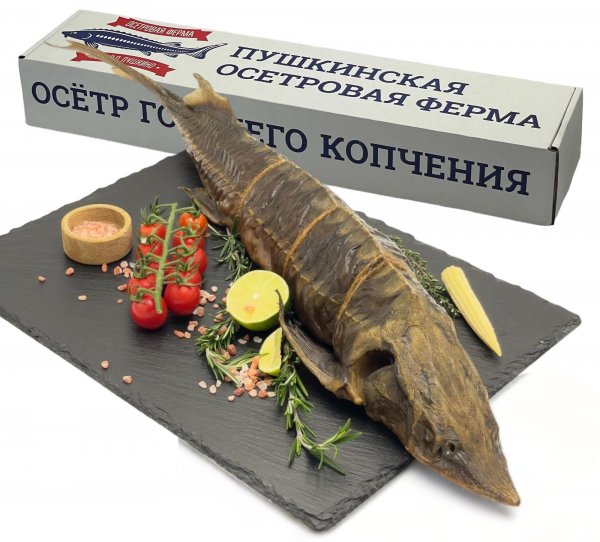 Морские деликатесы для любого случая и настроения