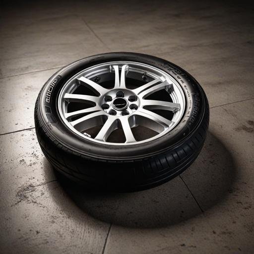 Кованые диски для Ferrari, Lexus, BMW и других марок