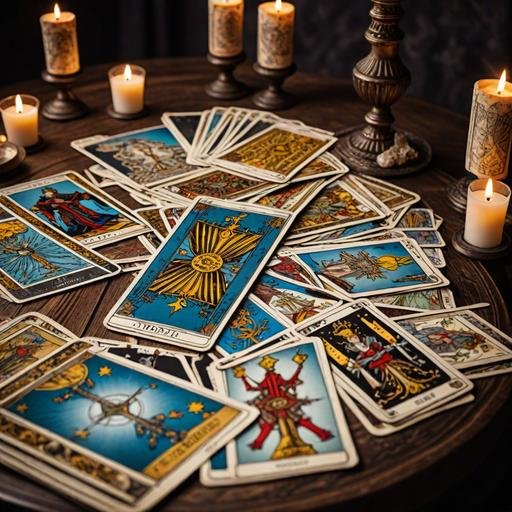 Как сегодня подыскать проверенного таролога?