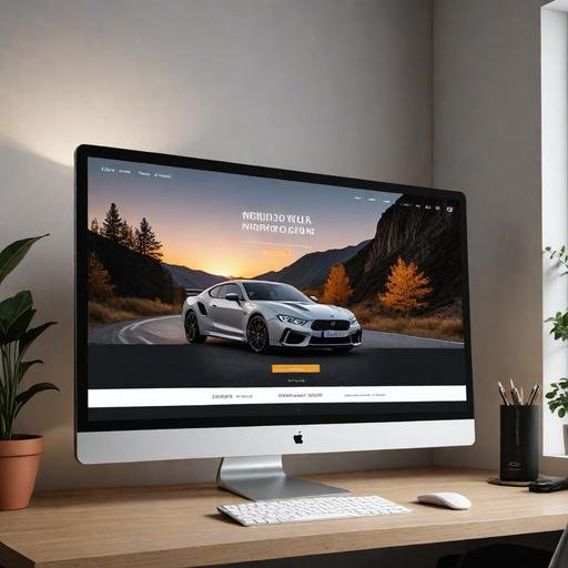 Сайт для бизнеса: быстро, просто и эффективно