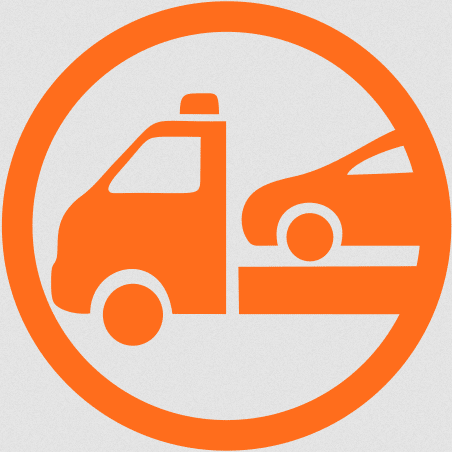 Эвакуатор Хелп - круглосуточный сервис эвакуации