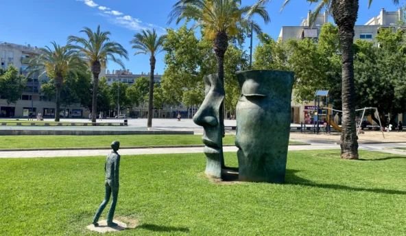 Законы и требования для получения ВНЖ в Испании