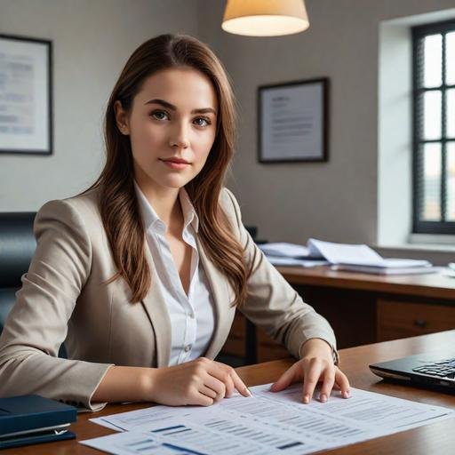 Нужен аутсорсинг бухгалтерии? Обращайтесь к специалистам