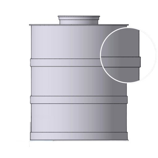 Планируя приобрести резервуары из пластика, найдите профессионала!
