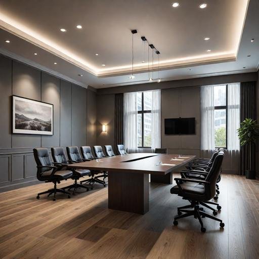 Кто производит сегодня мультимедийное оснащение ситуационных центров