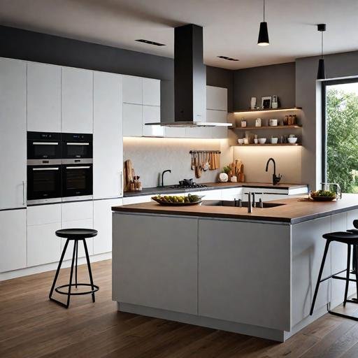 Комфортные цены и огромный каталог современной мебели