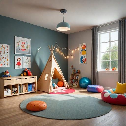 Профессиональное оснащение школ, детских садиков и кабинетов