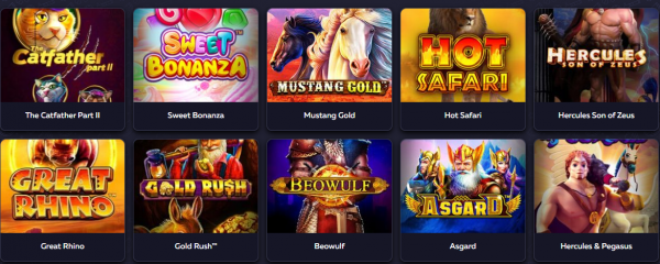 Почему vavada казино считается одним из лучших на рынке