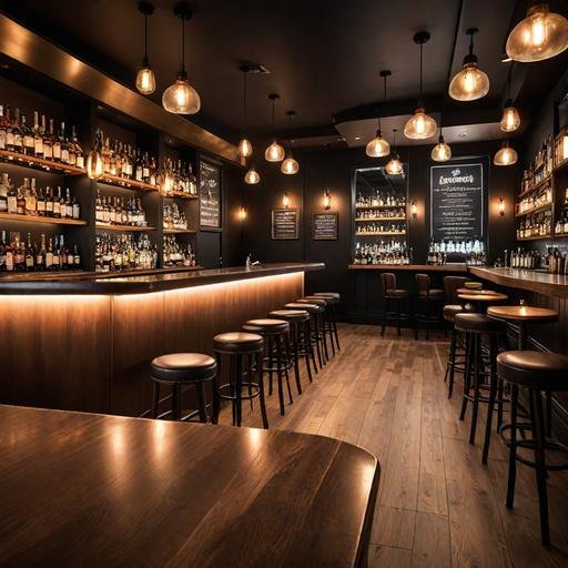 Что может ресторан Munterra предоставить своим собственным гостям