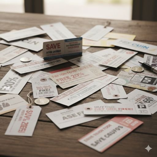 Промо коды для магазинов и компаний, предлагающих услуги