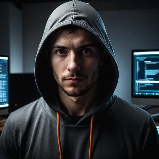 Как мне помог хакер - история