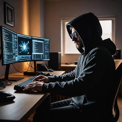 Как мне 3 раза помогли хакеры