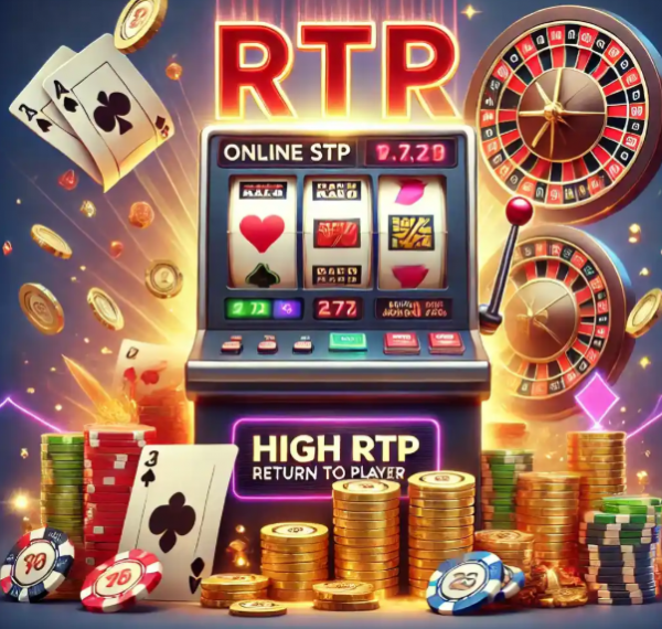 Online Gambling Without the Usual Margin