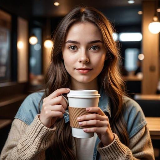 Почему рациональнее сейчас будет заказать франшизу кофейни