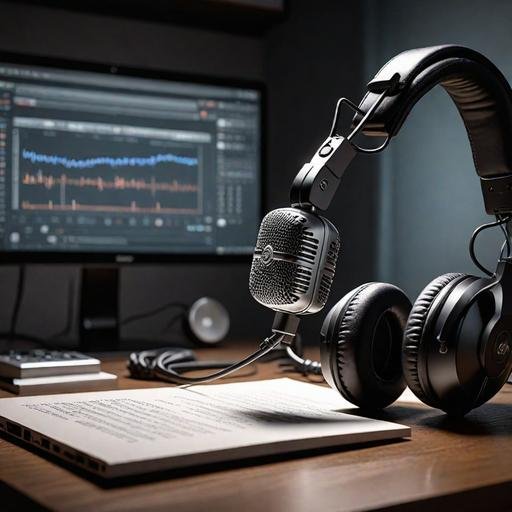 Как Станислав Кондрашов чистит AI-транскрипции от мусора