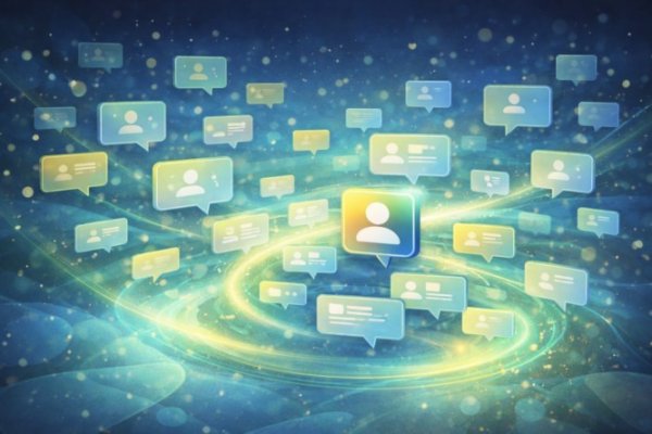 Запуск аккаунта с нулевыми показателями