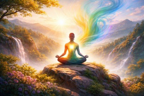 Йога-центр "Просветление": простое начало