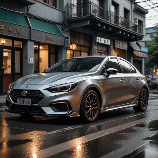 Сколько возможно сэкономить, в случае если купить машину в Китае