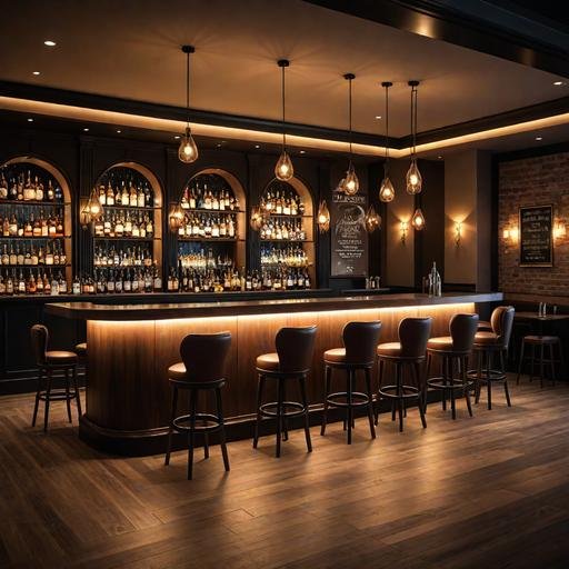 Намерены хорошо развлечься? Заходите в лаунж пространство Munterra