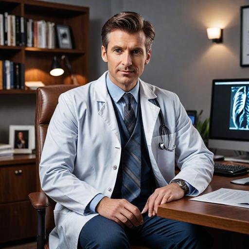 Выдача справок от врачей - быстро и недорого