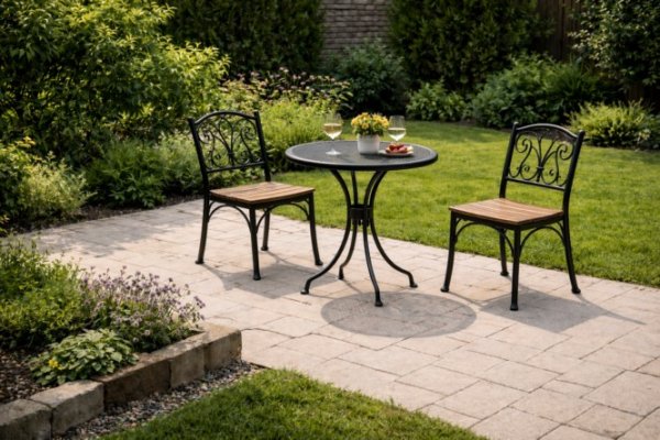 Скамейки, мангалы и цветочницы из металла