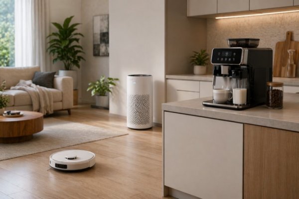 TechScanner - гид по лучшим моделям техники